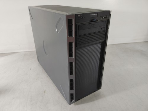 Dell PowerEdge T430 2.40 GHz Intel Xeon E5-2620 v3 16 GB DDR4 Server No