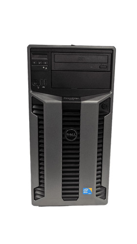 Dell Poweredge T710 2x Xeon X5680 3.06GHz Hex Core 96gb H200 4x Trays 2x 1100W