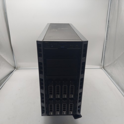 Dell PowerEdge T630 Server Xeon E5-2609 v4 1.70GHz 64GB RAM PERC H730 NO HDD